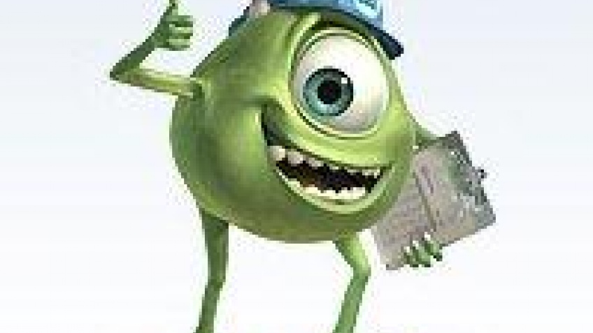 Далекоидущие планы THQ и Pixar