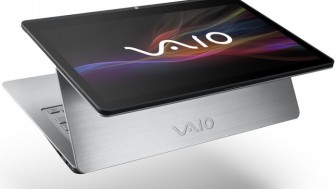 Купить Ноутбук Sony Vaio Fit 15a Multi-Flip
