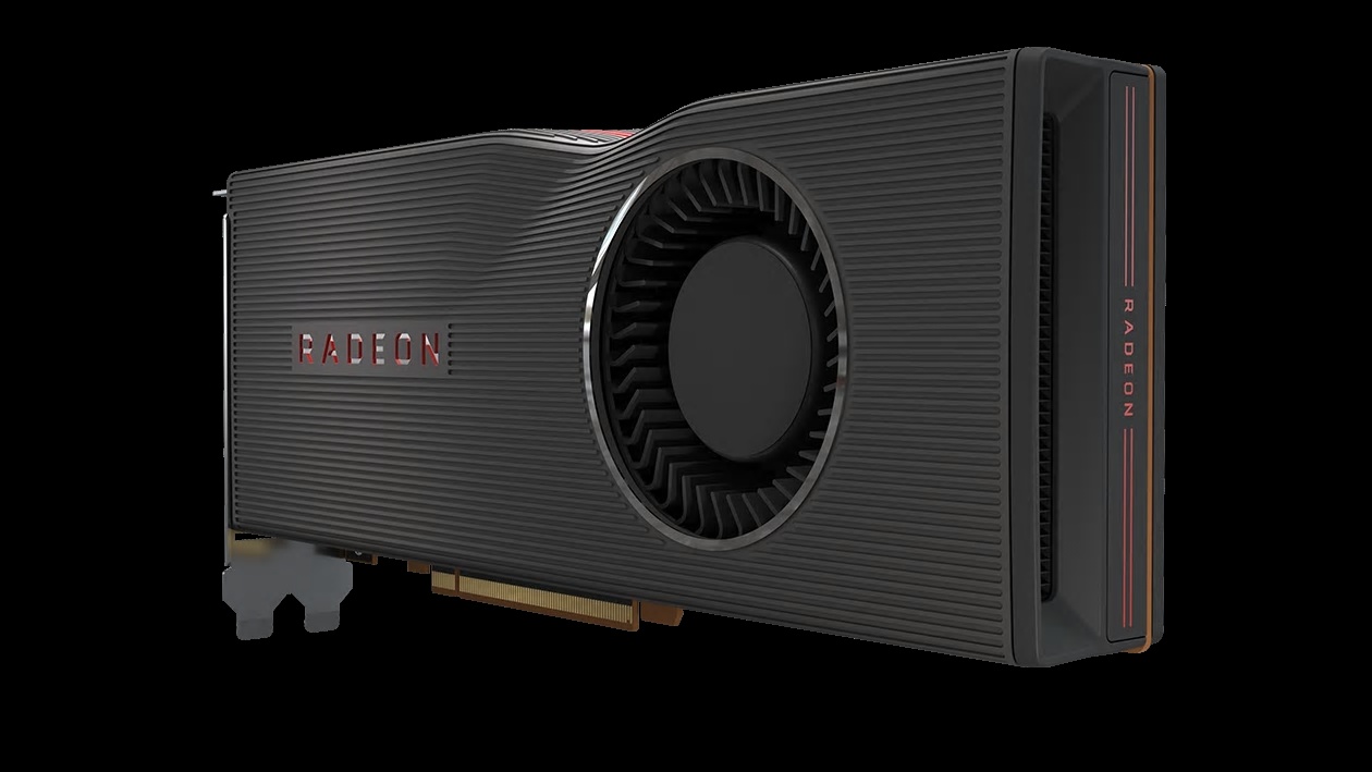 Radeon RX 5700 обогнала GeForce RTX 2060 SUPER в Ashes of the Singularity