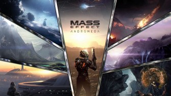 В мультиплеере Mass Effect: Andromeda не удастся отсидеться в укрытии