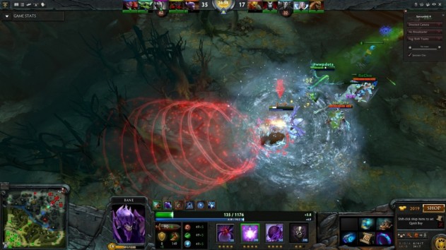 V Dota 2 Nachalos Novolunie Igromaniya