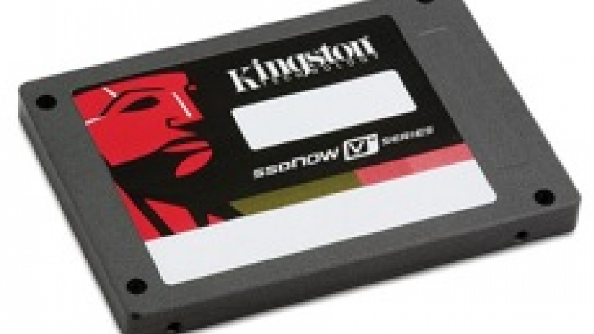 SSD приходят в средний ценовой сегмент