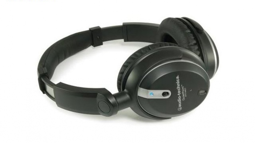 Новинка от Audio-Technica