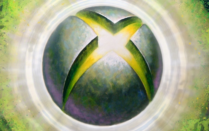 Microsoft экспериментирует с Xbox Live?