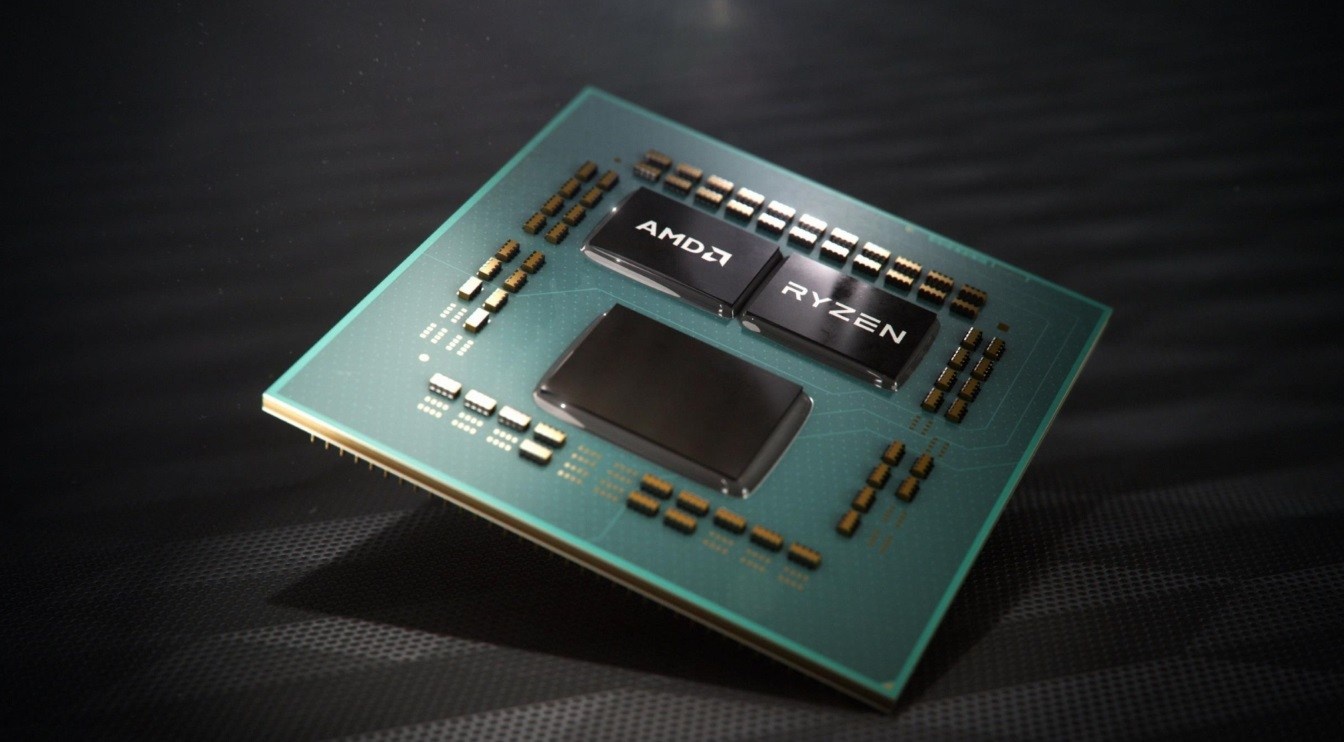АMD анонсировала процессоры Ryzen 3000 PRO и Athlon PRO