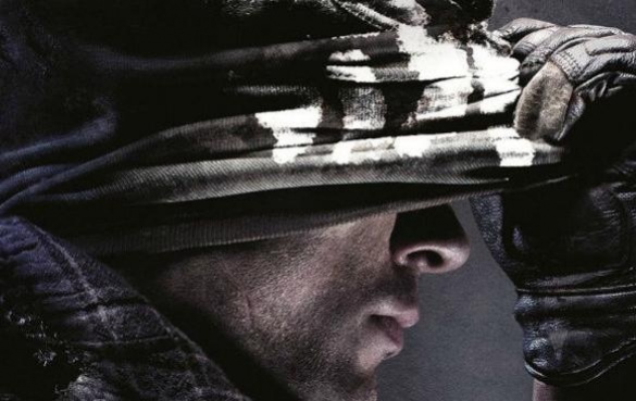 Серия Call of Duty может получить новый графический движок