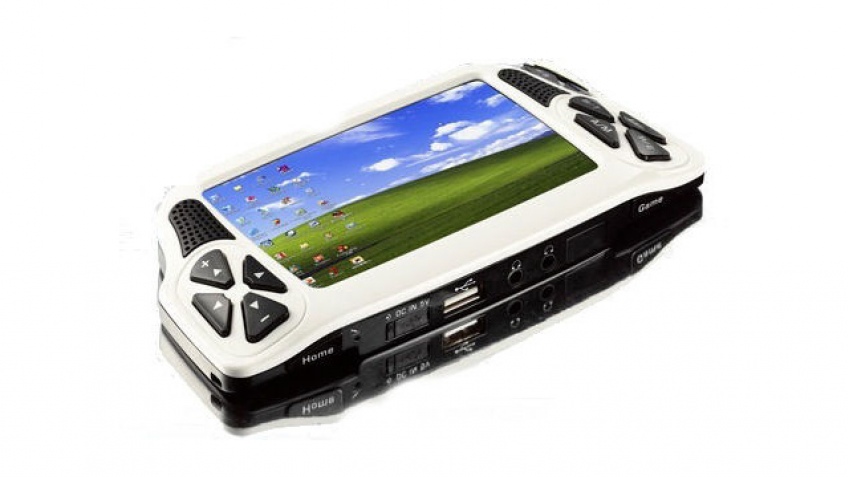 У PSP появится достойный конкурент? У PSP появится достойный конкурент?