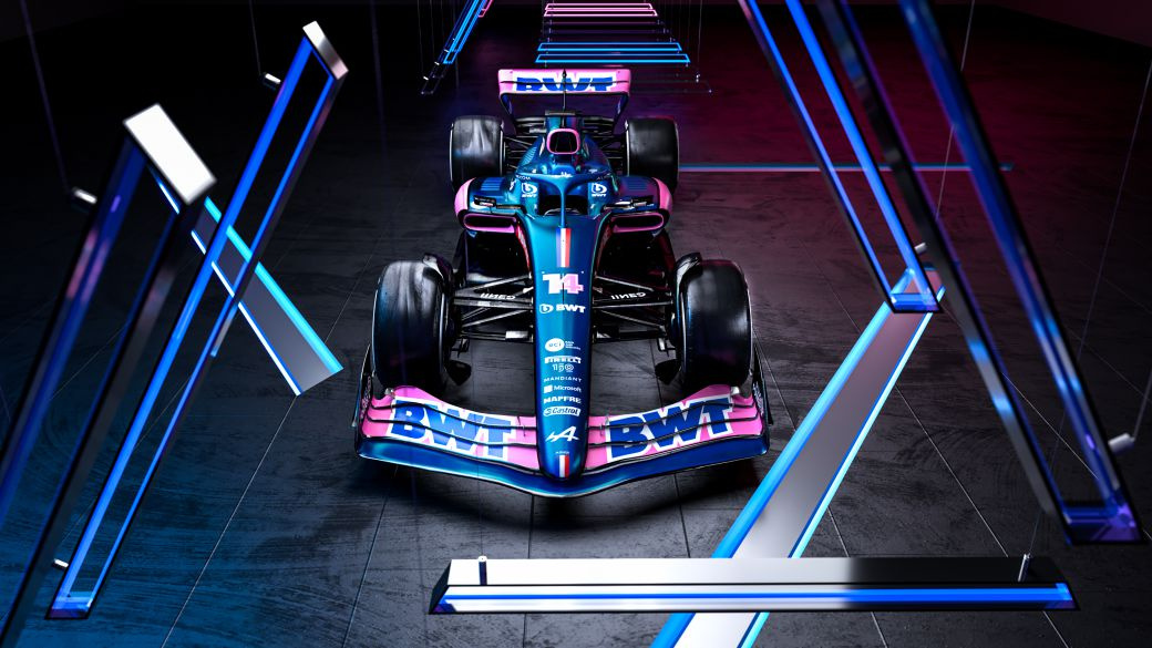 Frontier Developments показала геймплей F1 Manager 2022