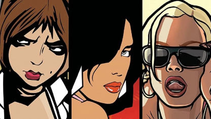 Слух: возможные системные требования трилогии ремастеров Grand Theft Auto