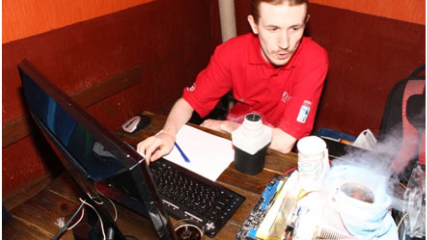 MSI объявила результаты отборочного тура MOA 2010 в Москве