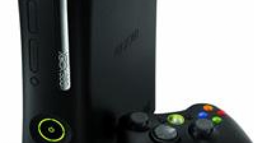 Xbox 360 «Falcon» в продаже?
