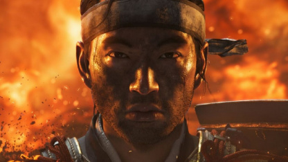 «Режиссёрская версия» Ghost of Tsushima выходит 20 августа — трейлер