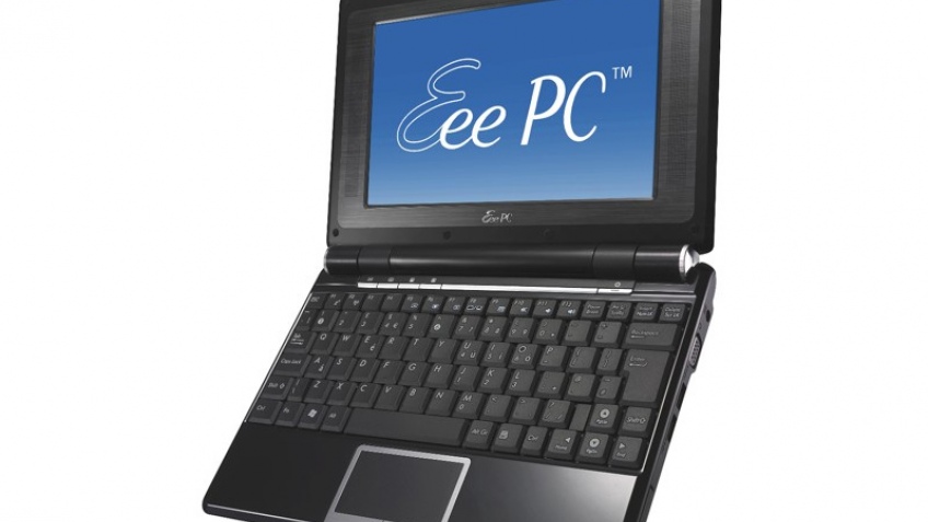 ASUS продолжает развивать линейку Eee PC ASUS продолжает развивать линейку Eee PC