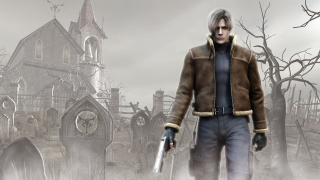 Capcom может тизерить скорый анонс ремейка Resident Evil 4