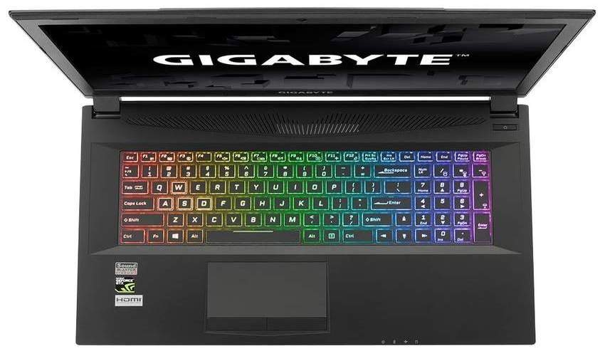 GIGABYTE привезла на Computex 2018 игровые ноутбуки — Игромания