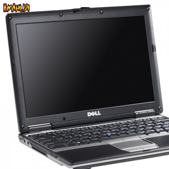 Бизнес-ноутбук от Dell