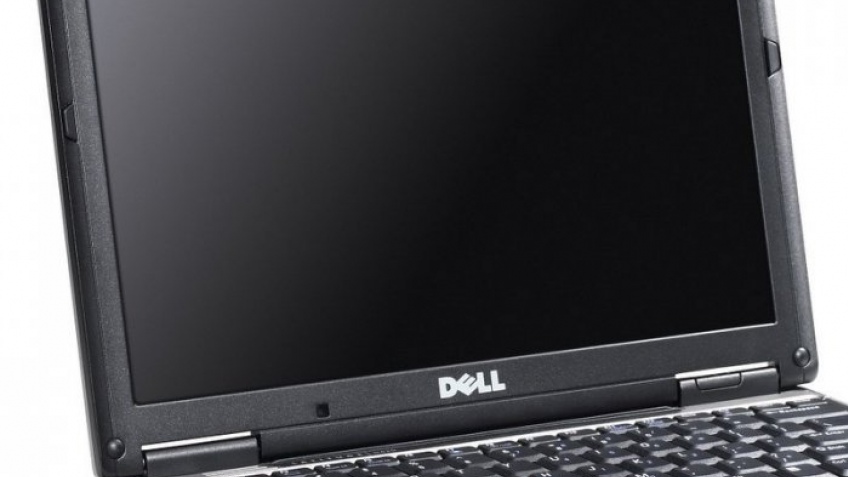 Бизнес-ноутбук от Dell Бизнес-ноутбук от Dell