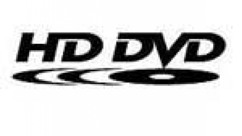 Гиганты - за HD-DVD