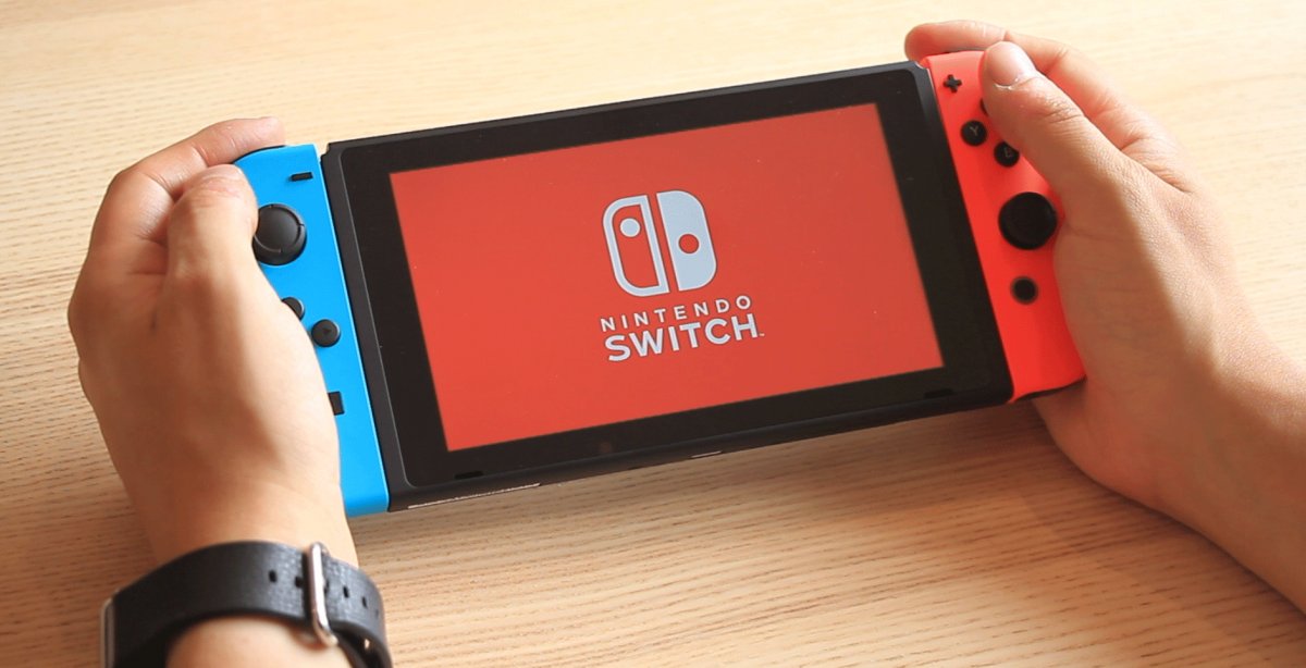 In Japan Launched A Lottery To Buy 1300 Nintendo Switch For 0 Thousand Freemmorpg Top