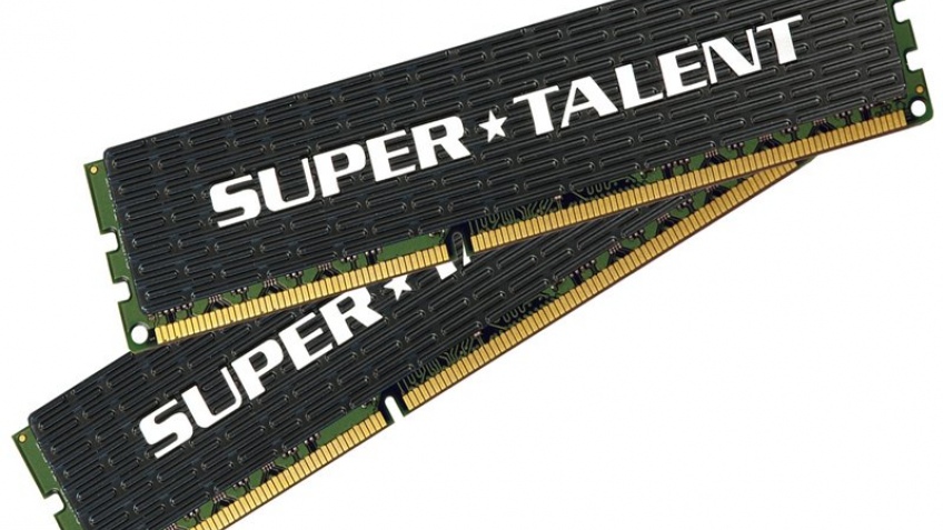 DDR3 наращивает скорость
