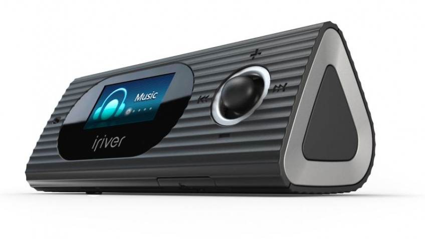 Плеер iriver T60SE – уже в России