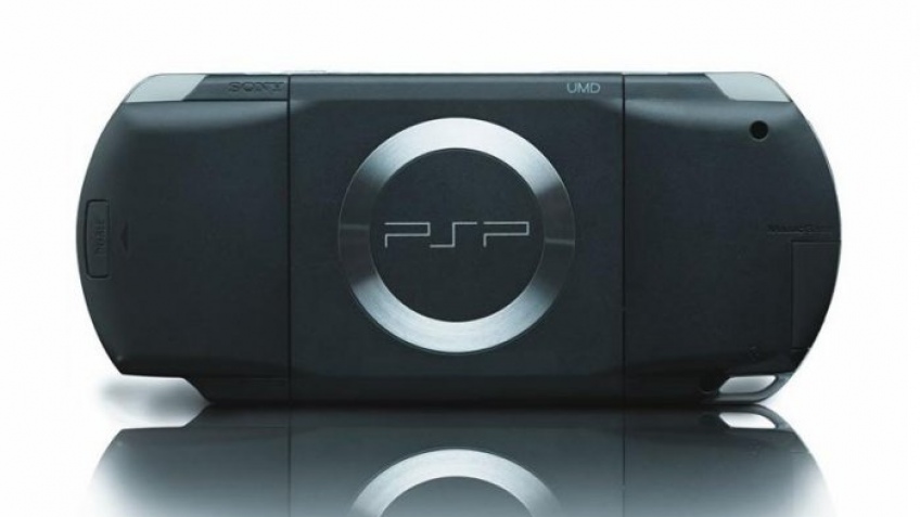 PSP дешеветь не будет PSP дешеветь не будет