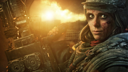 Dustwind, идейную наследницу Fallout Tactics, выпустят на консолях