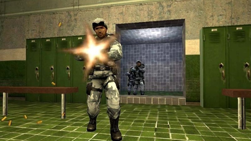 CS: Condition Zero задерживается?