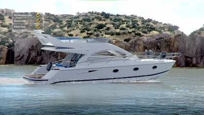 Как вы яхту соберёте: анонсирована Yacht Mechanic Simulator