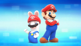 Магазин Ubisoft раскрыл дату релиза Mario + Rabbids Sparks of Hope — 20 октября