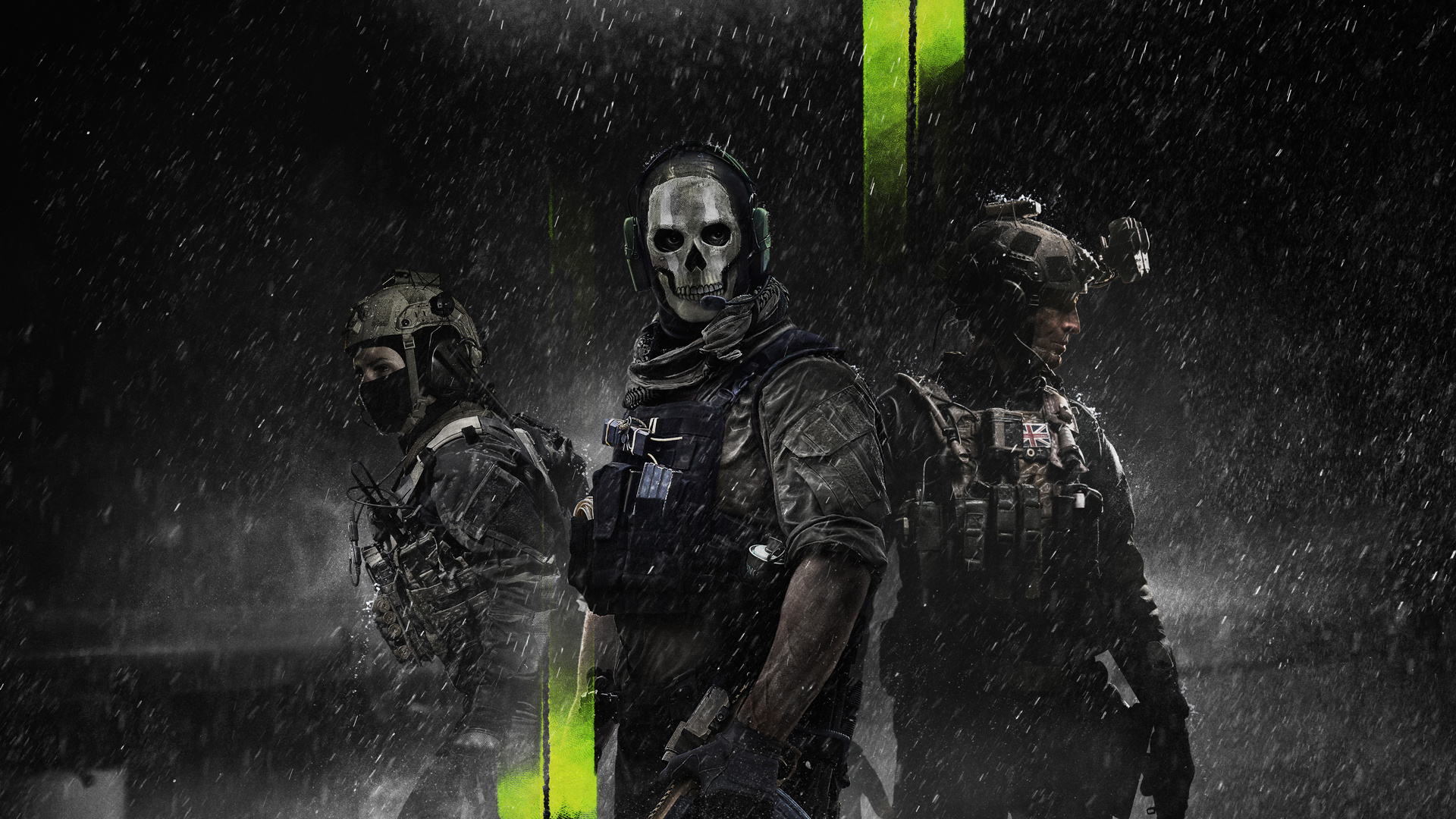 Предзагрузка бета-версии Call Of Duty: Modern Warfare 2 стартует завтра