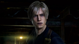 Продажи ремейка Resident Evil 4 за первую неделю в Японии составили 175 тысяч копий