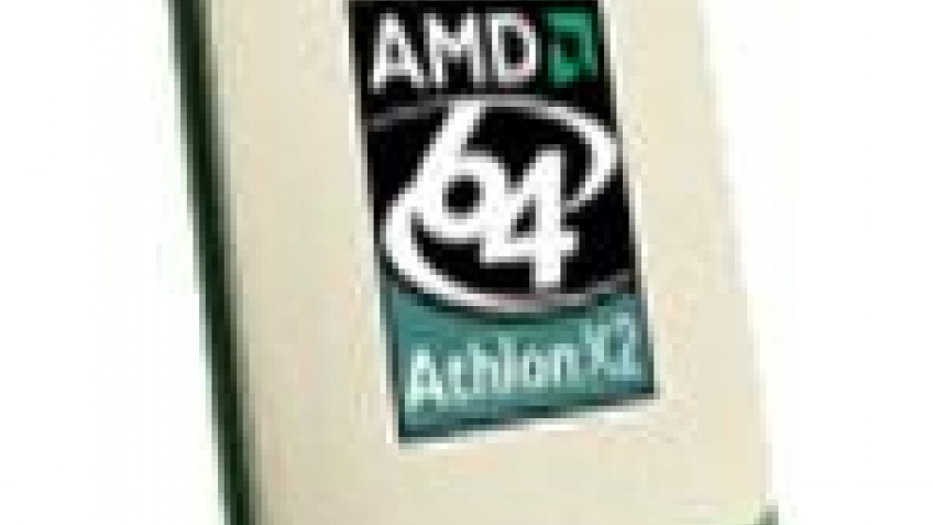 Проблемы с поставками процессоров AMD