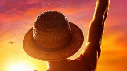 Netflix представил первые постеры адаптации One Piece — премьера в этом году