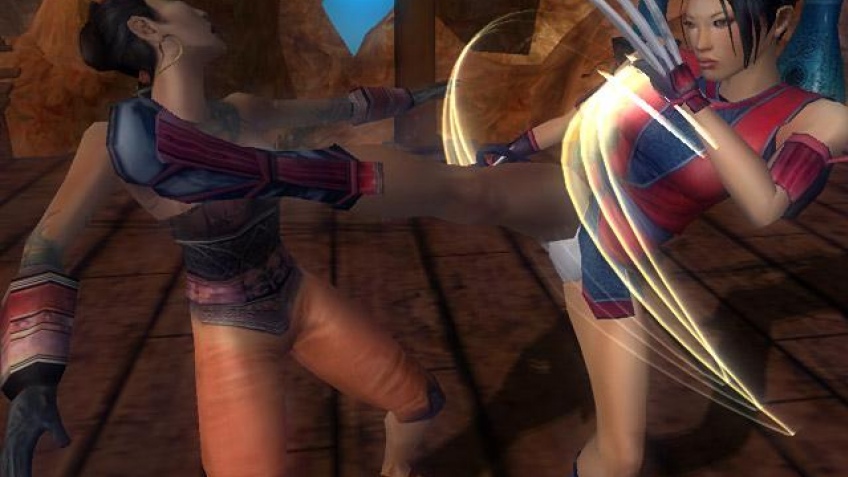 Jade Empire ждут на PC Jade Empire ждут на PC