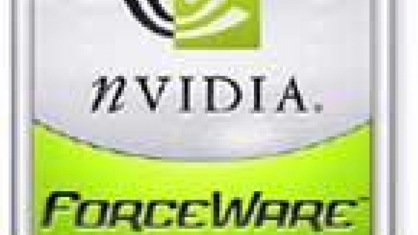 Графическая нирвана от nVidia