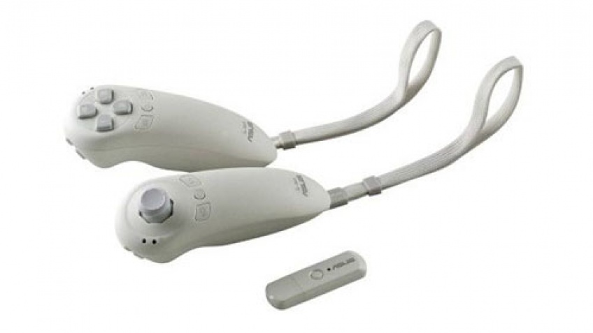 ASUS Eee Stick официально ASUS Eee Stick официально