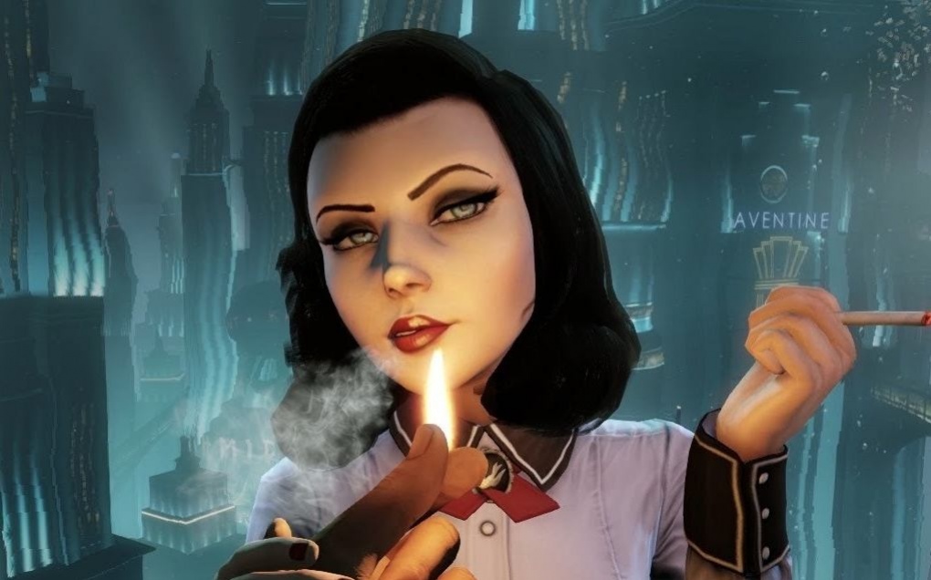Поклонники BioShock infinite смогут увидеть в игре свои имена