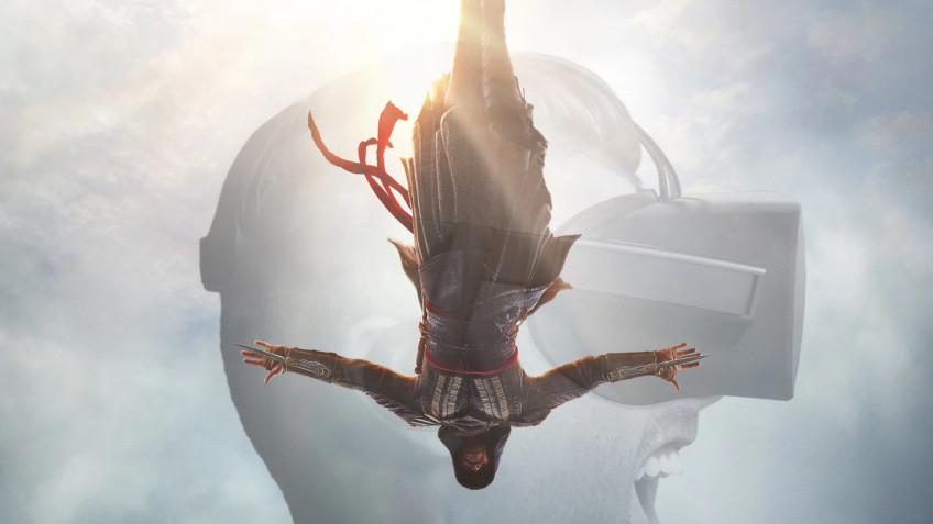 Rumor: The new Assassin's Creed Nexus for VR will feature assassins from past games Rumor: The new Assassin's Creed Nexus for VR will feature assassins from past games