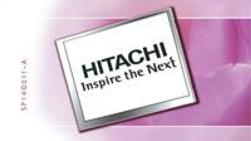 Сделка Hitachi, Panasonic и Canon – подробности Сделка Hitachi, Panasonic и Canon – подробности