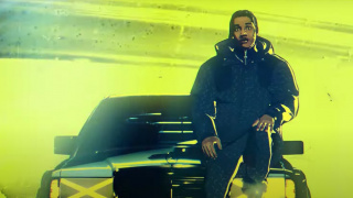 Гонки и A$AP Rocky в дебютном трейлере Need for Speed Unbound