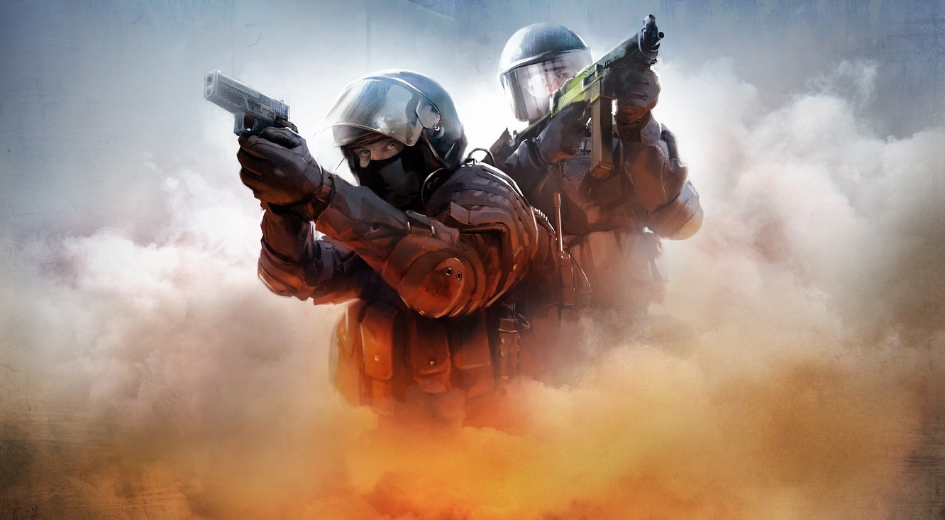 Counter-Strike: Global Offensive опять побила рекорд по онлайну в ...