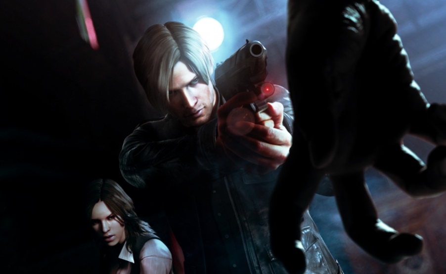 Resident Evil 6 — свежие подробности