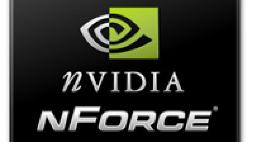 NVIDIA замораживает разработку чипсетов