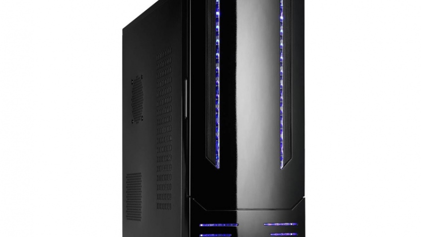 Корпус JCP Deimos