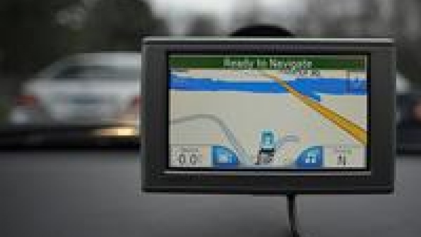 ВС США: ситуация с GPS под контролем
