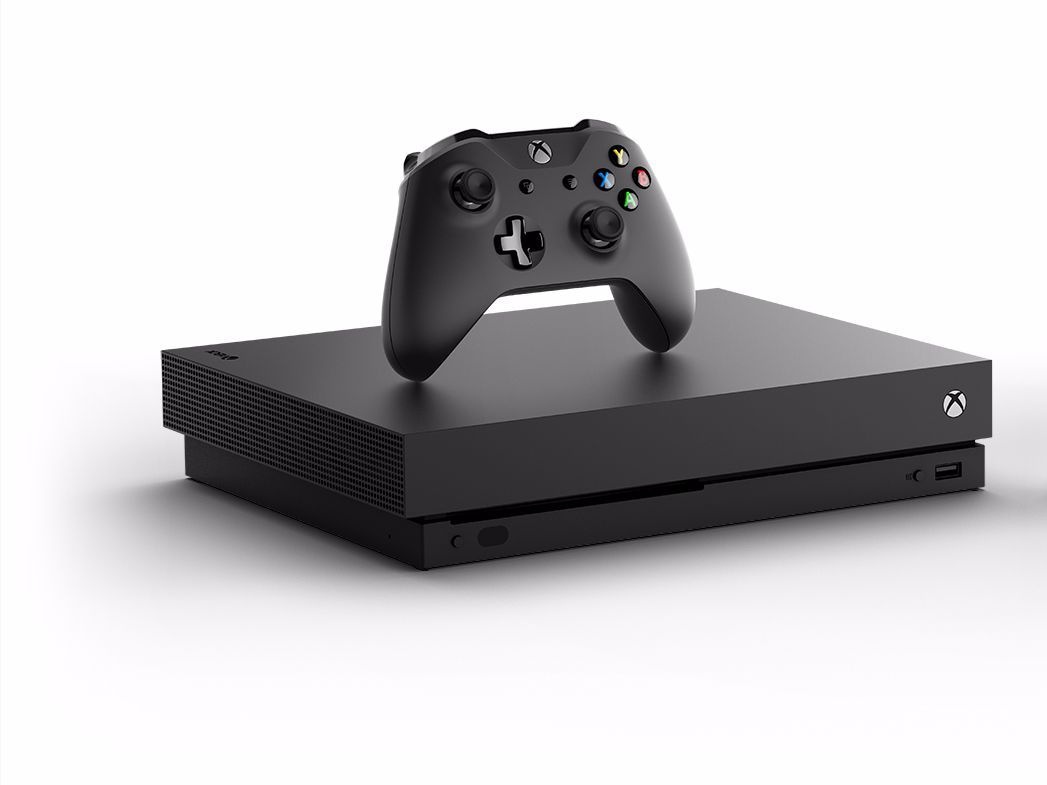 Microsoft поможет владельцам Xbox One быть вежливее