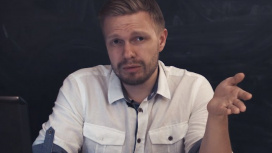 Дмитрий Кунгуров, главный редактор StopGame, покидает свой пост после 5 лет работы