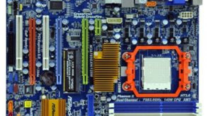 ASRock сообщила о новом рекорде