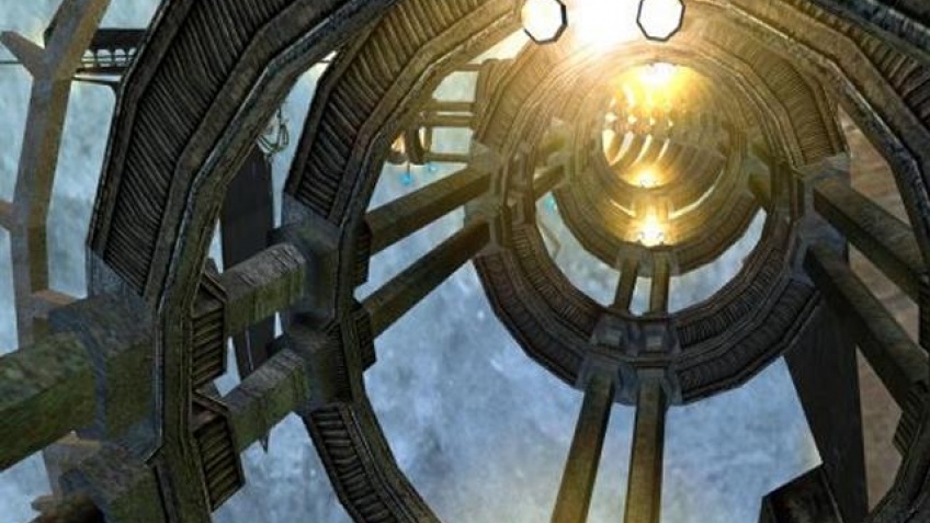 Uru: The Path of the Shell в печати
